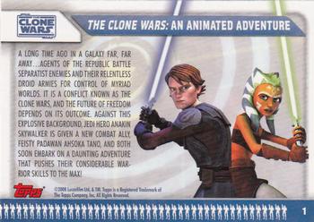 star wars clone wars trading cards box of 24